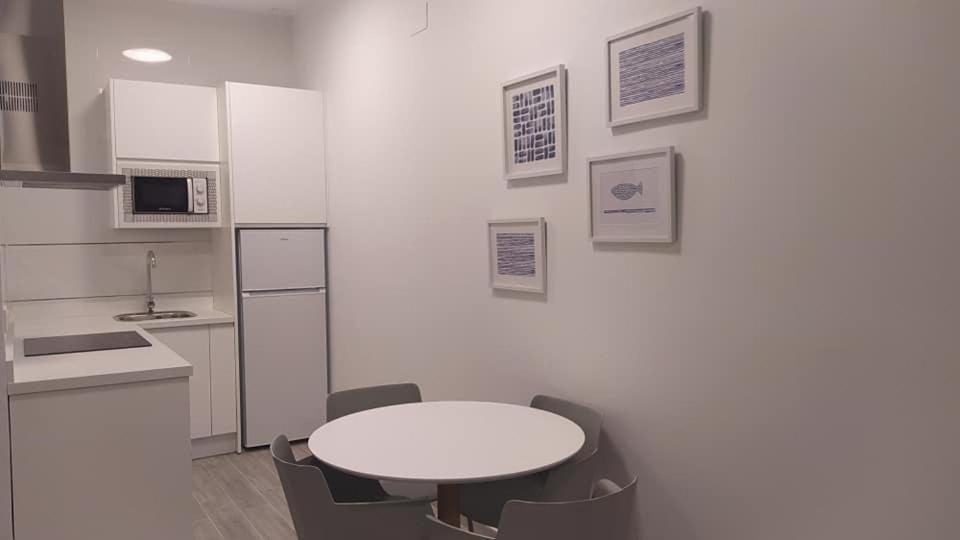 Estudio 28 Febrero Tarifa Zewnętrze zdjęcie