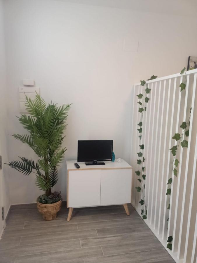 Estudio 28 Febrero Tarifa Zewnętrze zdjęcie